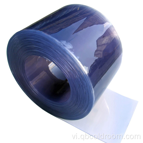 Tùy chỉnh rèm cửa PVC trong suốt linh hoạt